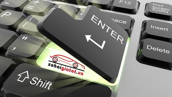 website xe hơi giá tốt